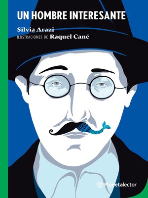 cover image of Un hombre interesante